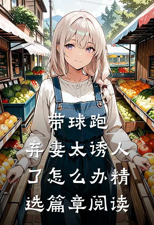 带球跑：弃妻太诱人了怎么办精选篇章阅读