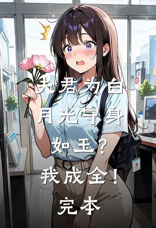 夫君为白月光守身如玉?我成全!完本免费阅读