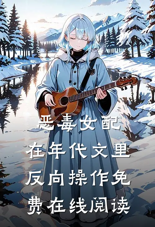 恶毒女配，在年代文里反向操作免费在线阅读