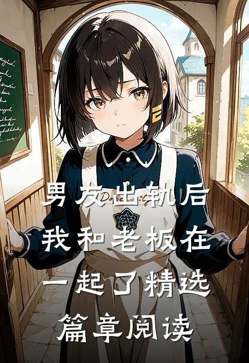 男友出轨后，我和老板在一起了精选篇章阅读