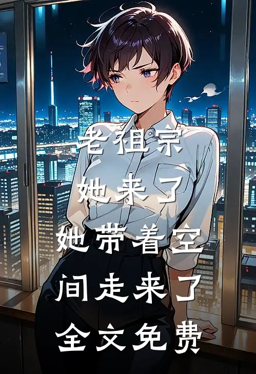 老祖宗她来了,她带着空间走来了全文免费观看