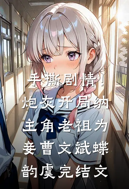 手撕剧情！炮灰开局纳主角老祖为妾曹文斌蝶韵虞完结文