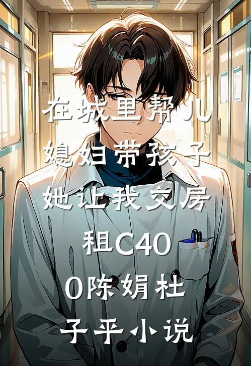 在城里帮儿媳妇带孩子她让我交房租C400陈娟杜子平小说