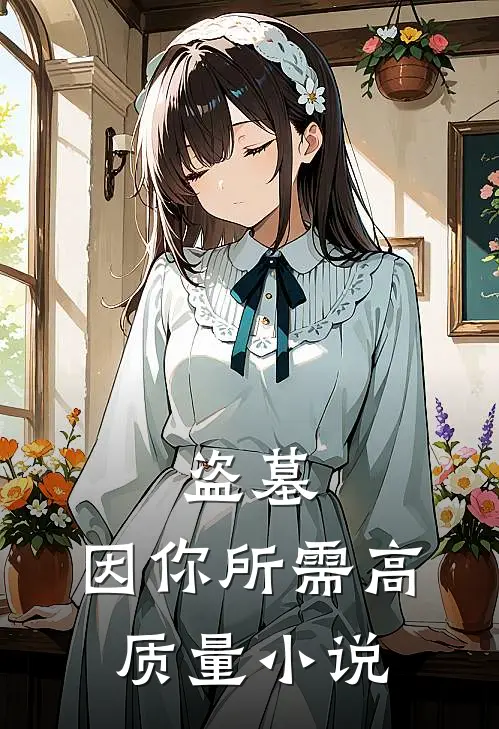 盗墓因你所需高质量