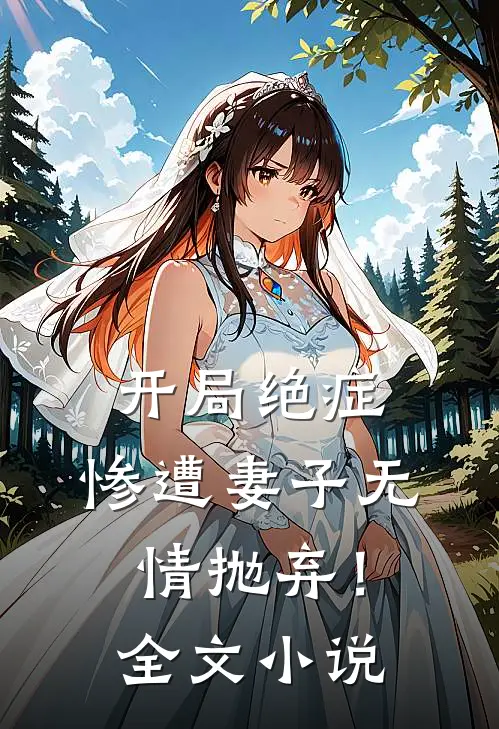 开局绝症,惨遭妻子无情抛弃!全文