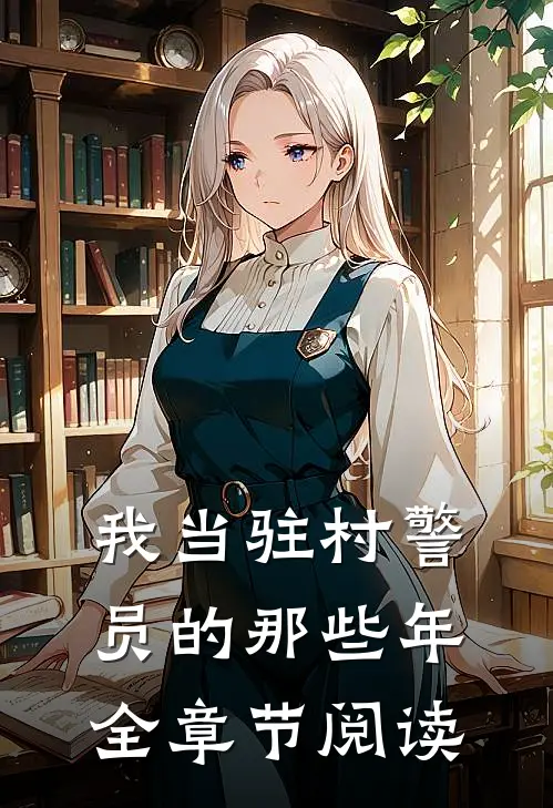 我当驻村警员的那些年全章节阅读