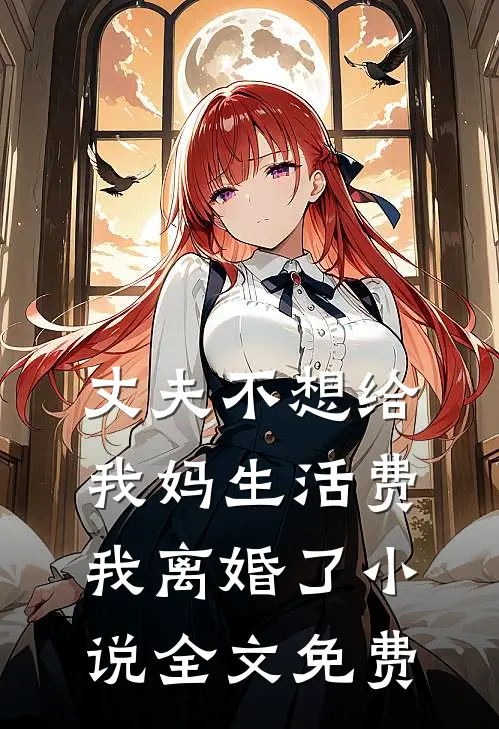 丈夫不想给我妈生活费,我离婚了全文免费观看