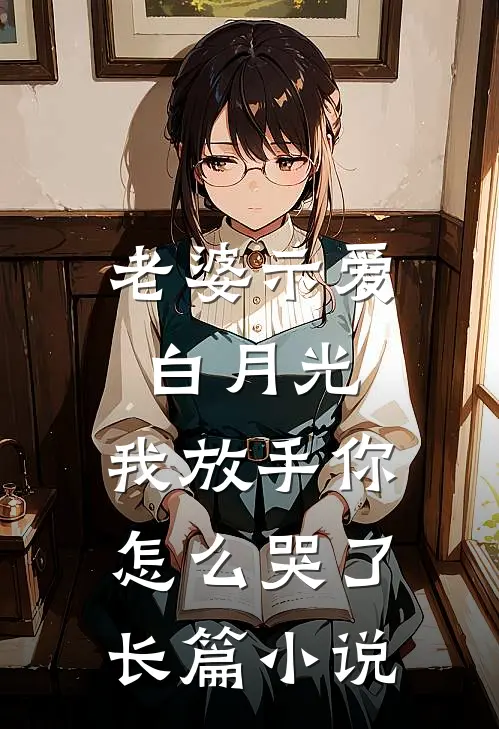 老婆示爱白月光,我放手你怎么哭了长篇阅读