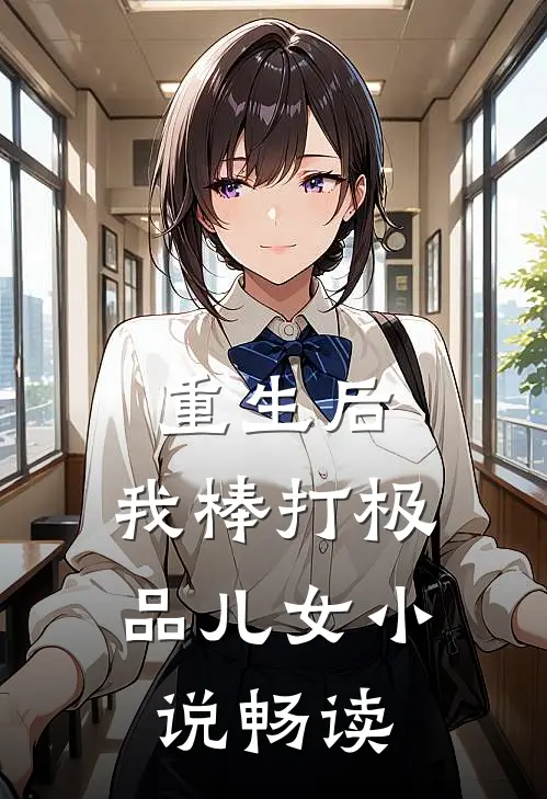 重生后,我棒打极品儿女畅读