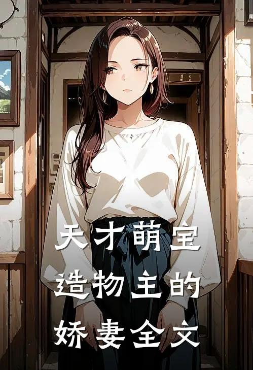 天才萌宝造物主的娇妻全文在线阅读