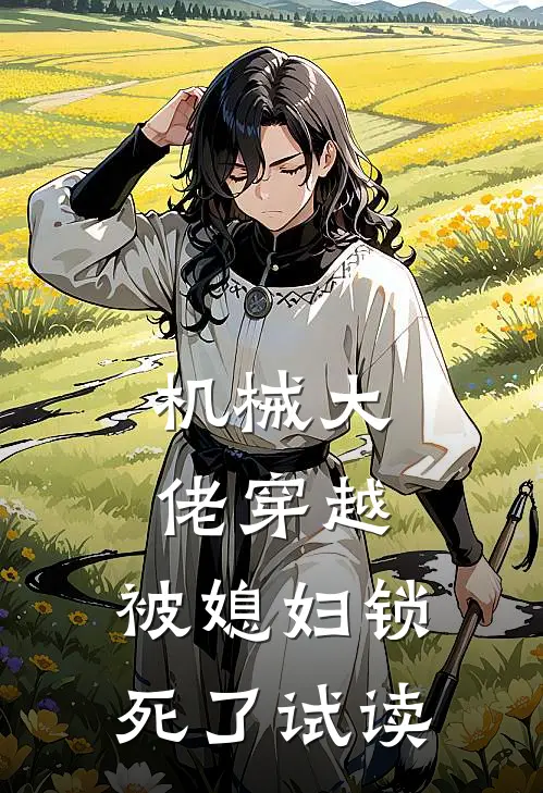 机械大佬穿越,被媳妇锁死了试读