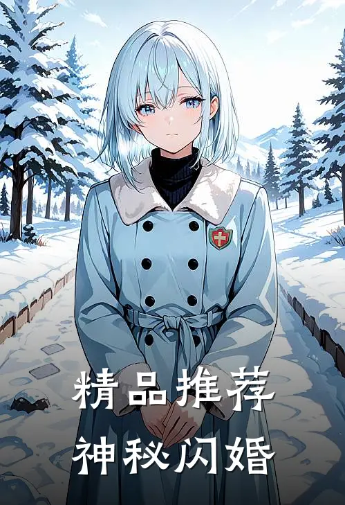 精品推荐神秘闪婚