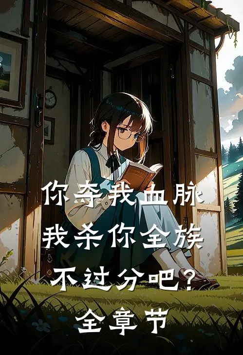 你夺我血脉,我杀你全族不过分吧?全章节