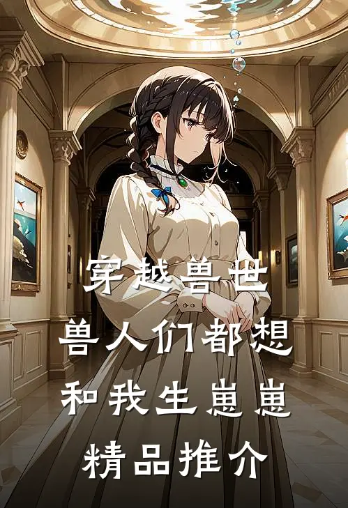 穿越兽世，兽人们都想和我生崽崽精品推介