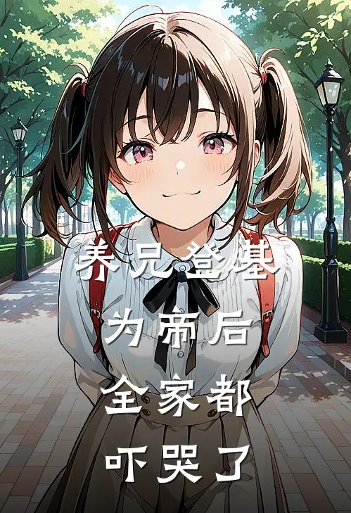 养兄登基为帝后,全家都吓哭了心上人到底是谁