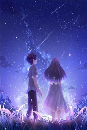 倩影幽幽入我心大结局