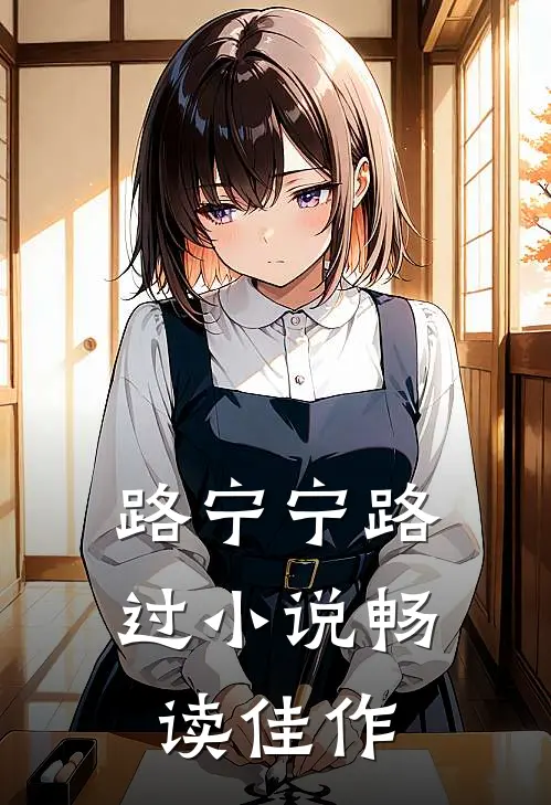 路宁宁路过小说畅读佳作