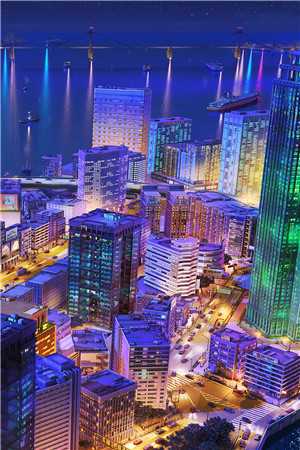 他是心尖的一根刺完整作品