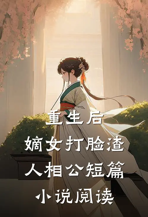 重生后,嫡女打脸渣人相公短篇阅读免费