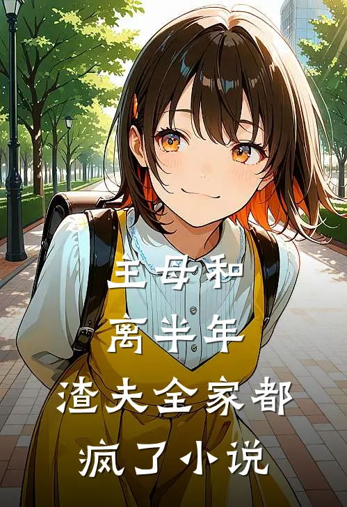 主母和离半年,渣夫全家都疯了