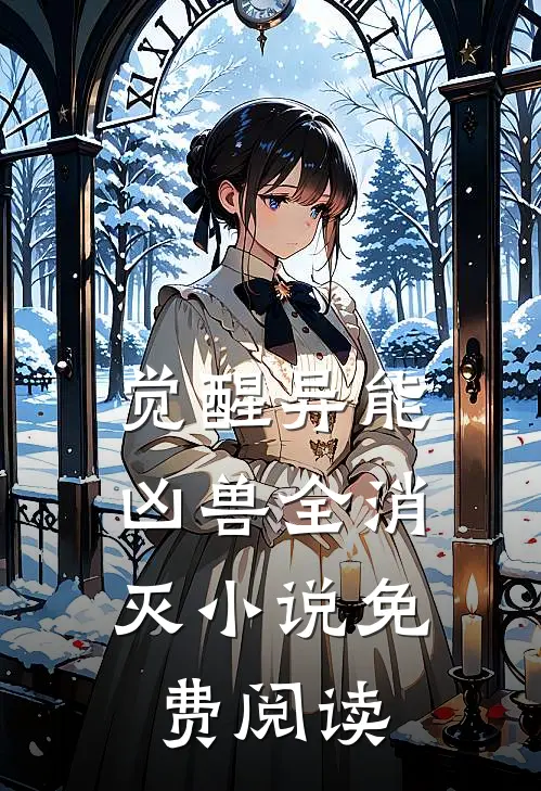 觉醒异能,凶兽全消灭免费阅读全文