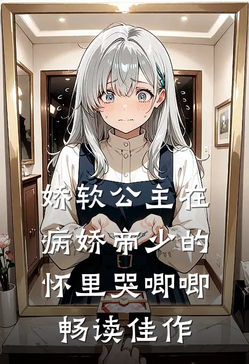 娇软公主在病娇帝少的怀里哭唧唧畅读佳作