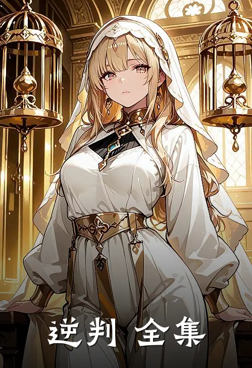 逆判 全集