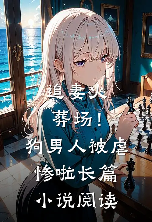 追妻火葬场!狗男人被虐惨啦长篇阅读免费