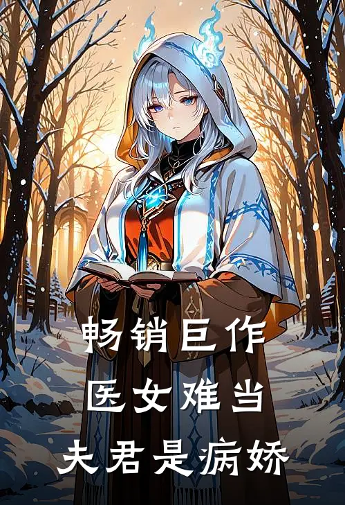 畅销巨作医女难当夫君是病娇