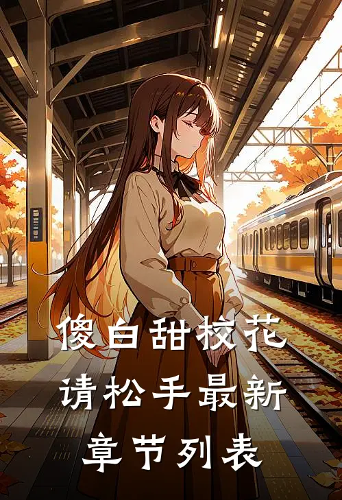 傻白甜校花请松手最新章节列表
