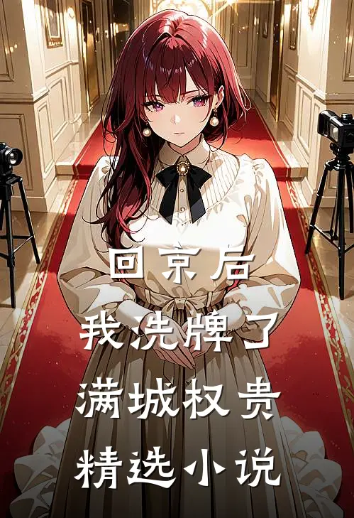 回京后，我洗牌了满城权贵精选小说
