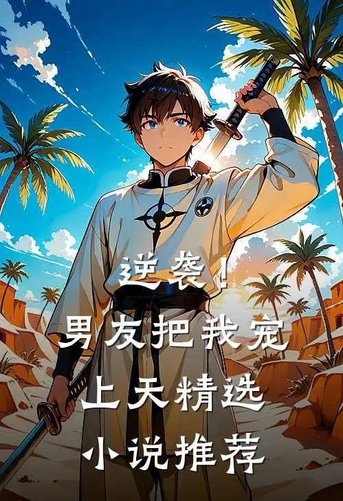 逆袭!男友把我宠上天精选推荐免费阅读
