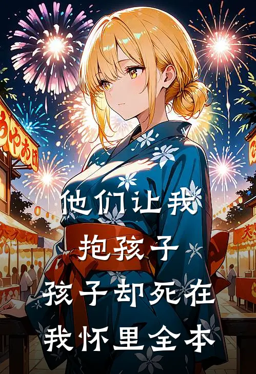 他们让我抱孩子,孩子却死在我怀里全本