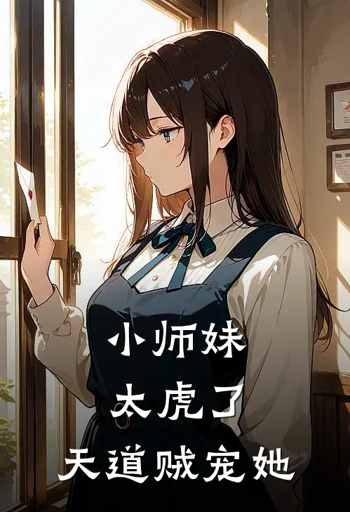 小师妹太虎了,天道贼宠她全文阅读