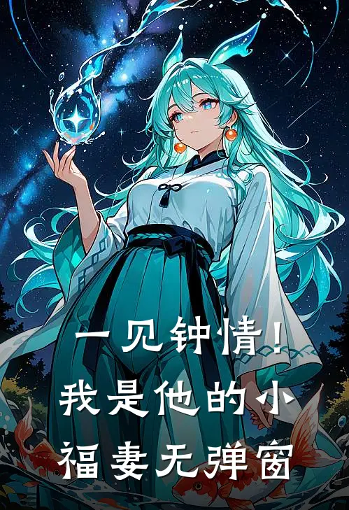 一见钟情！我是他的小福妻无弹窗