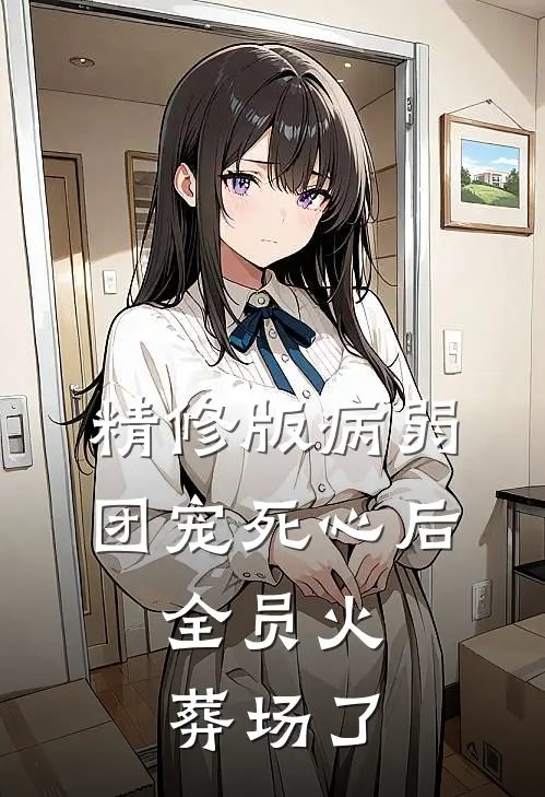 精修版病弱团宠死心后,全员火葬场了