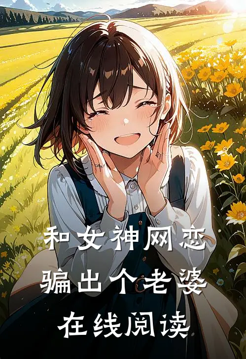 和女神网恋,骗出个老婆在线阅读全文