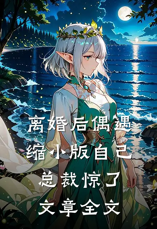 离婚后偶遇缩小版自己，总裁惊了文章全文
