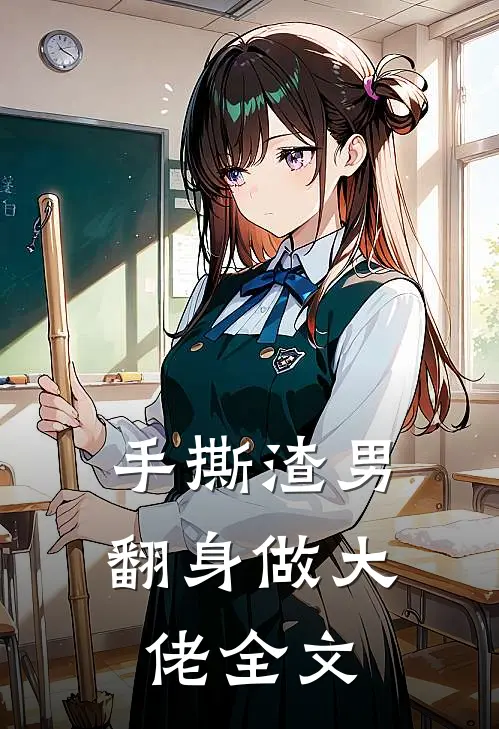 手撕渣男,翻身做大佬全文在线阅读