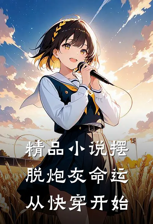 精品摆脱炮灰命运,从快穿开始