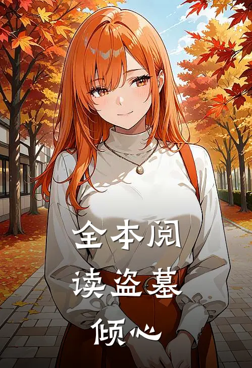 全本阅读盗墓倾心