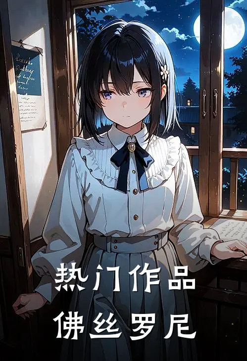 热门作品佛丝罗尼