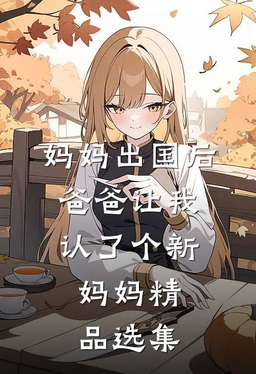妈妈出国后,爸爸让我认了个新妈妈精品选集
