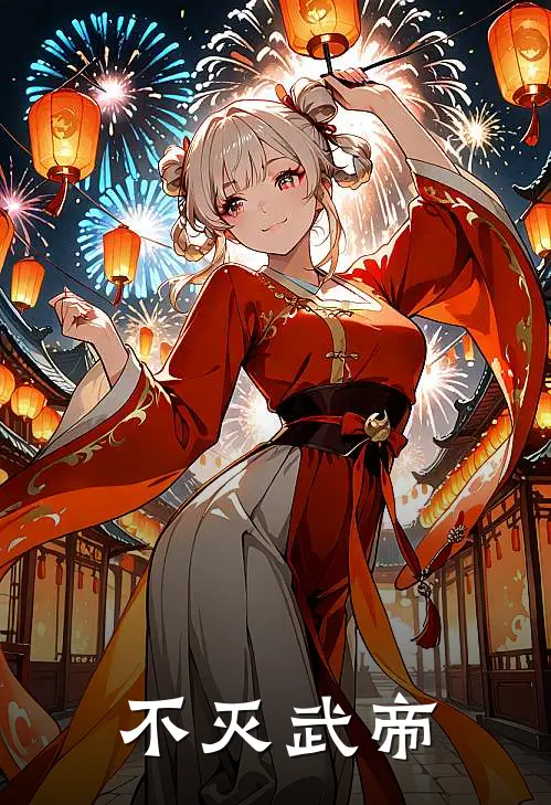不灭武帝吴良小马哥免费阅读