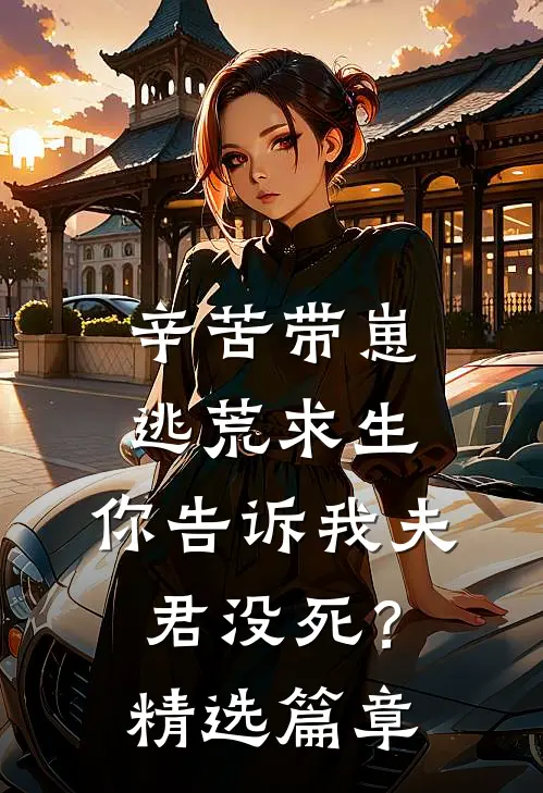 辛苦带崽逃荒求生,你告诉我夫君没死?精选篇章阅读