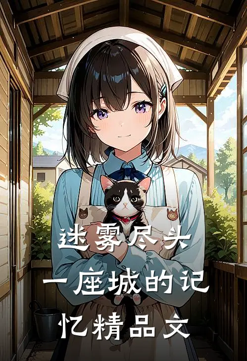 迷雾尽头一座城的记忆精品文案怎么写