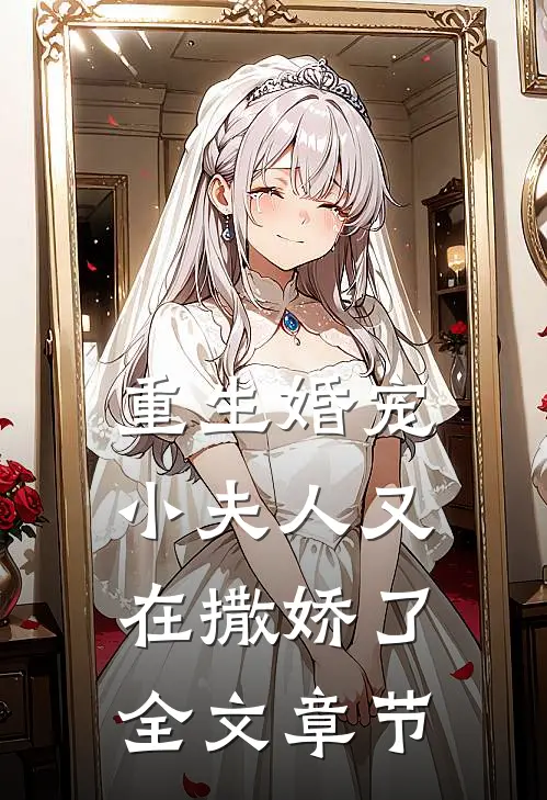 重生婚宠,小夫人又在撒娇了全文章节阅读