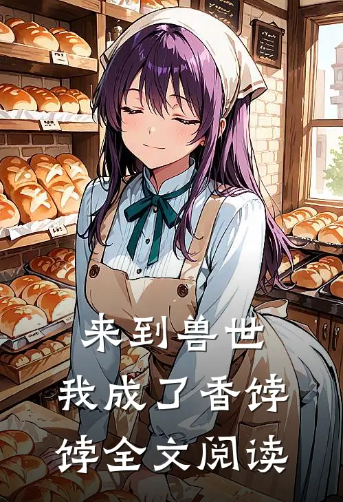 来到兽世,我成了香饽饽全文阅读