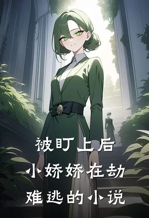 被盯上后,小娇娇在劫难逃的叫