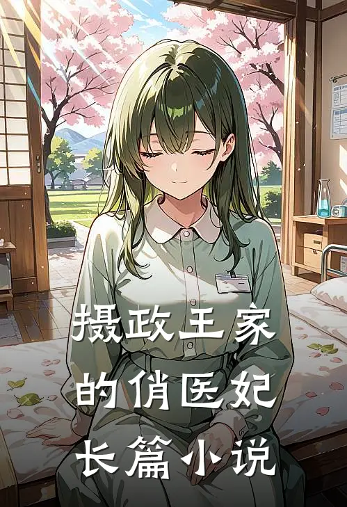 摄政王家的俏医妃长篇在线阅读